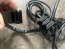 BLAUPUNKT CD CHANGER LEAD IN