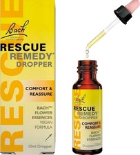 Bach Rescue Remedy Dropper