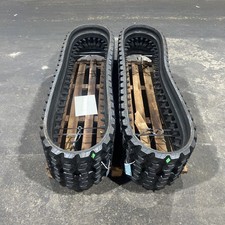 Bobcat 16 INCH ZIG-ZAG SKID