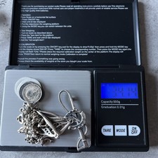 Scrap 925 Sterling Silver