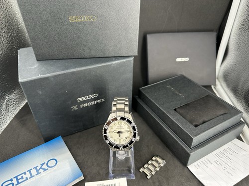 Seiko prospex marinemaster 300 - prospex,