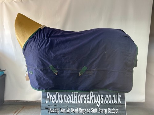 Used rhinegold 200g stable - used,