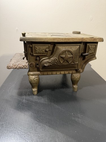 Antique perfection cast iron - perfection,