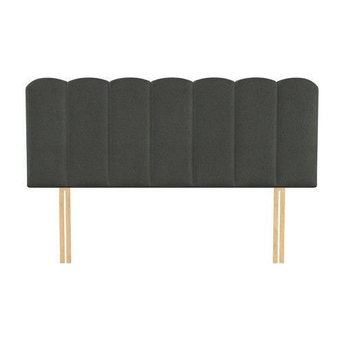 Cloud panel headboard teddy - cloud,