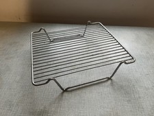 Rayburn Genuine Stainless