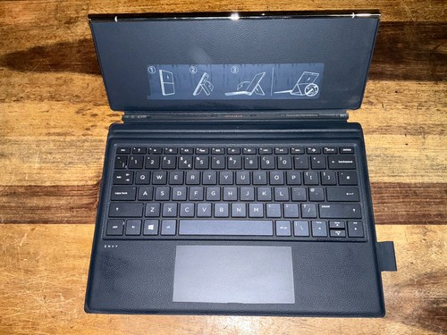 Envy folio keyboard - envy,