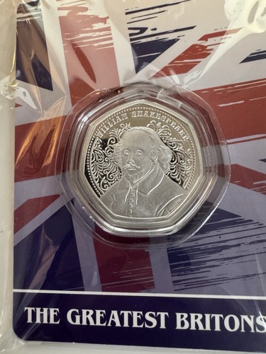 The greatest britons william - the,