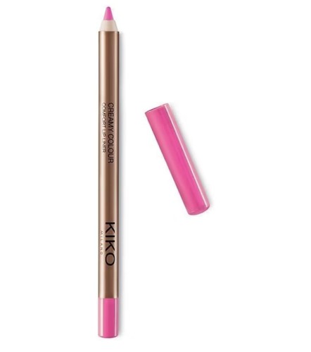 Kiko milano creamy - creamy, colour