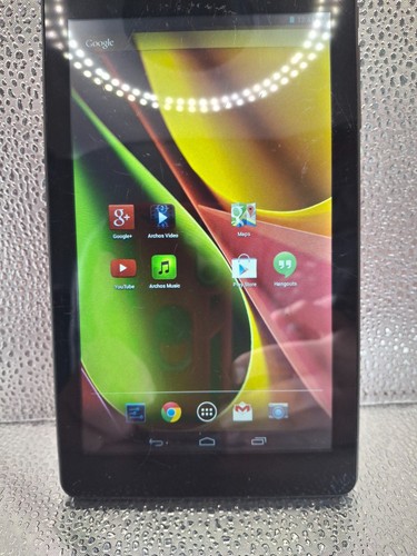 Archos 70b cobalt android - cobalt,