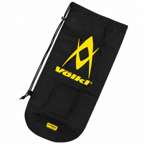 Volkl black yellow - &,