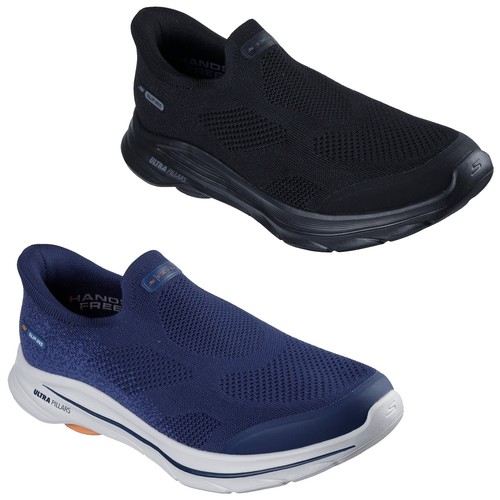 Skechers mens slip ins - skechers, go