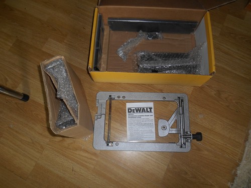Dewalt dw4055 inversion stand - dw4055,