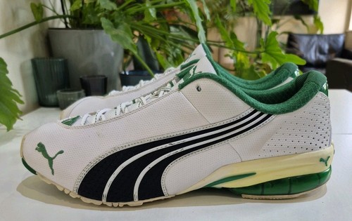 Puma cell jago trainers mens - jago, trainers.