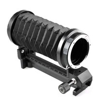 Macro Entension Bellows For Nikon F Mount For Nikon AI Mount Lens Camera