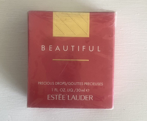 Estee lauder beautiful - estee,
