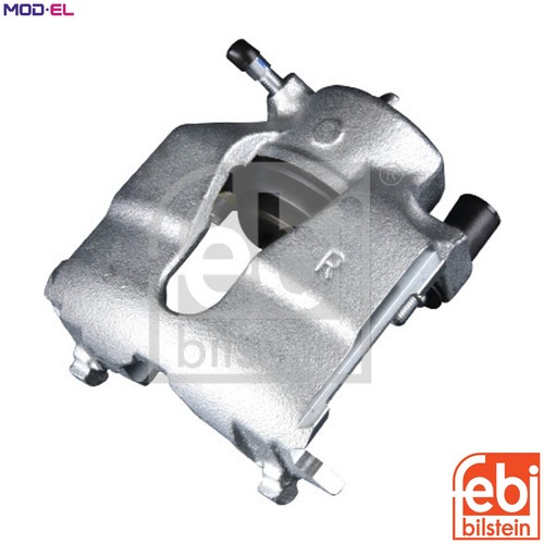 Brake caliper 178765 - brake,