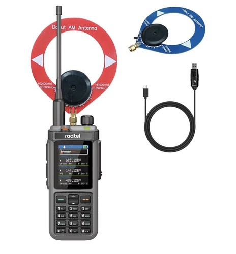 Radtel 880 10w ham - rt-880, radio