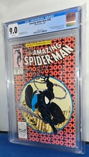 AMAZING SPIDER-MAN #300 - CGC
