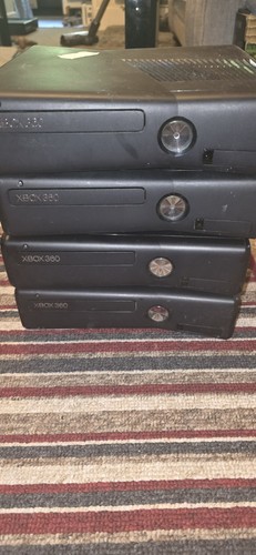 Microsoft xbox 360 console - microsoft,