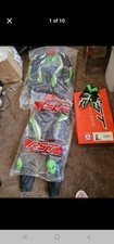 Rst motorcycle leathers - rst,