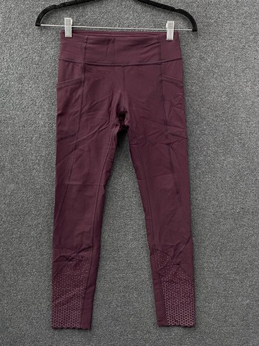 Lululemon tight stuff - tight,
