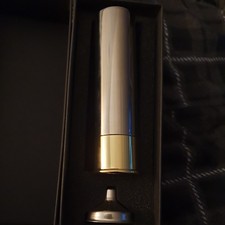 Shotgun Cartridge Hip Flask &