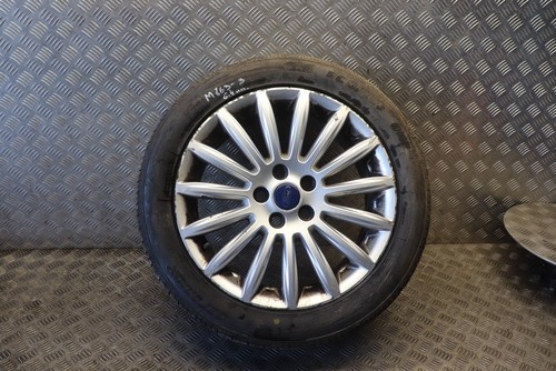 Ford mondeo mk4 - r17, alloy