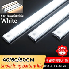 Wireless LED PIR Motion Sensor