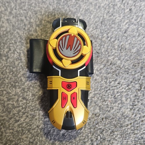 Power rangers ninja storm - ninja, wind