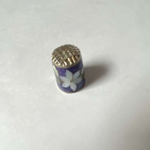 Mother pearl enamel and - of,