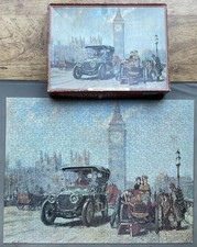 Vintage “Dilemma At