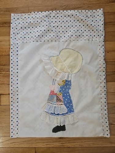 Vintage handmade holly hobbie - handmade,