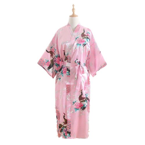Elegant bride kimono - kimono, robe
