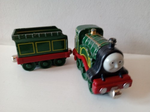 Thomas the tank engine - the,
