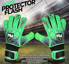 Connect Football Goalkeeper