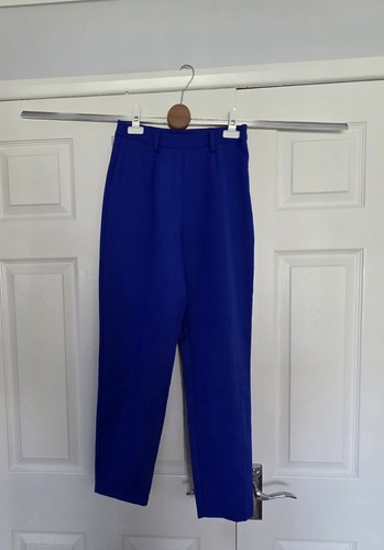 Missguided cobalt blue - cobalt,