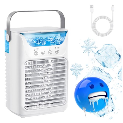 Mini air cooler portable - mini,