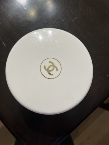 Chanel bath powder - bath, 8oz