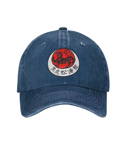 Shotokan karate baseball cap - shotokan,