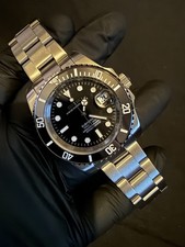 Seiko Submariner Mod 40mm –