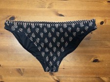 Fatface Woodblock Bikini