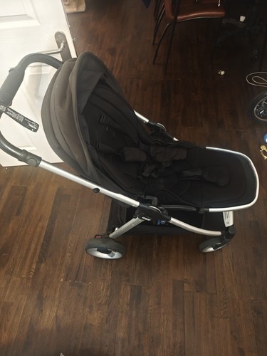 Mamas papas ocarro - papas, pushchair