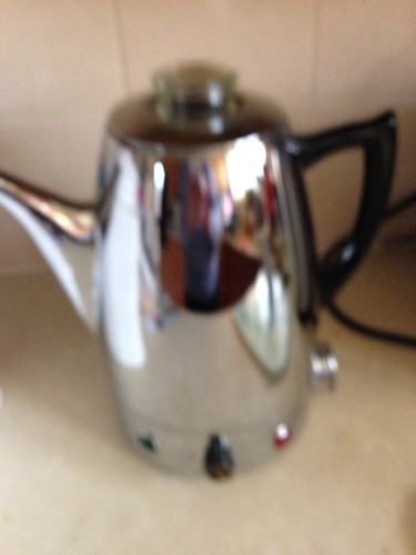 Vintage best coffee - "best",