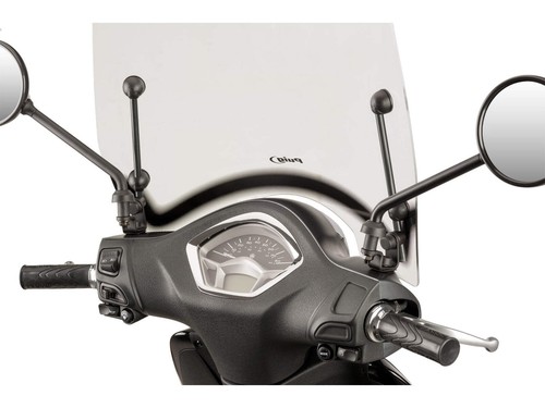 Puig screen windshield - screen,