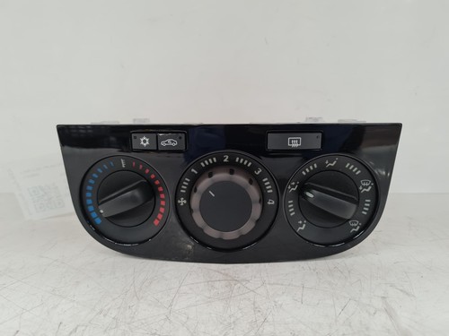 Vauxhall corsa 2011 heater - corsa,