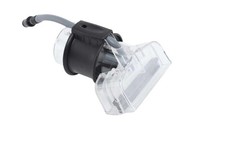 Shampoo Wash Nozzle Upholstery