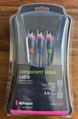 Alphason viewsmart component - alphason,