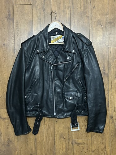 Vintage schott perfecto black - schott,