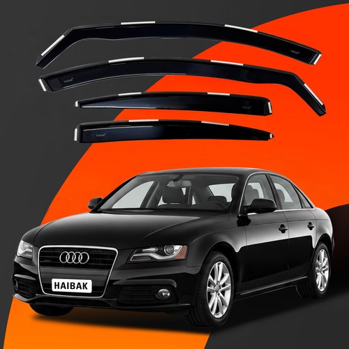 Wind deflectors compatible - deflectors,