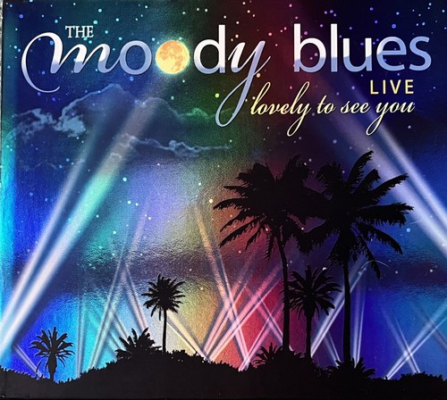 The moody blues - the, to
